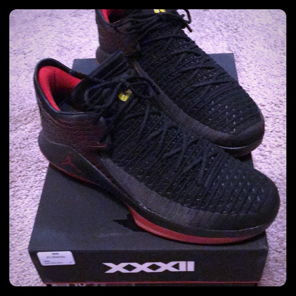 Jordan Other - Jordan 32 Low